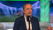 Josep Pedrerol: "Un fichaje del Real Madrid será la primera exclusiva"