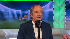 Josep Pedrerol: "Un fichaje del Real Madrid será la primera exclusiva"