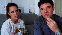 Laura habla de sus inseguridades en su relación con Borja