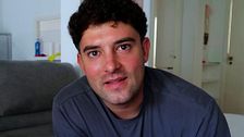 Borja responde a la propuesta de Lorenzo de pelear en ‘La Velada del Año’