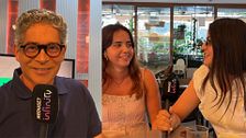 Colaboradores y audiencia se enfrentan al reto de ‘Supervivientes All Stars’