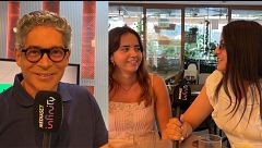 Colaboradores y audiencia se enfrentan al reto de ‘Supervivientes All Stars’
