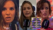 Los famosos con los que no se sentarían en un viaje: "Ni de broma"