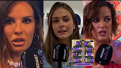 Los famosos con los que no se sentarían en un viaje: "Ni de broma"