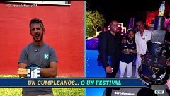 Así ha sido la espectacular macrofiesta de 19 cumpleaños de Lamine Yamal en una masía catalana: invitados, actuaciones y helipuerto