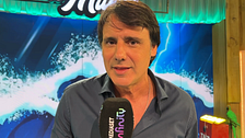 Ion Aramendi: “Me exigen ser un padre diferente”