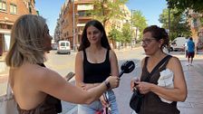 Del sitio donde han pasado más calor a su infancia veraniega