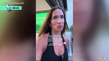 La inesperada confesión de María Pombo, que vuelve a robar: "Me los he metido en el bolsillo"