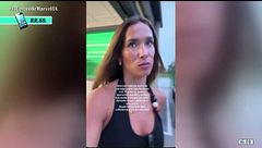 La inesperada confesión de María Pombo, que vuelve a robar: "Me los he metido en el bolsillo"