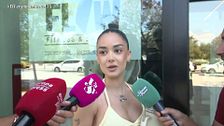 Las palabras de Juls Janeiro en 'El verano se mueve' tras su última polémica y su mensaje a Laly Bazán: "La vida hay que tomársela con humor"