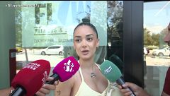 Las palabras de Juls Janeiro en 'El verano se mueve' tras su última polémica y su mensaje a Laly Bazán: "La vida hay que tomársela con humor"