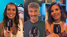 Este es el programa mítico que resucitarían los colaboradores