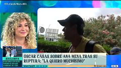 Sheila Casas se abre como nunca en 'El verano se mueve': desde sus paradisíacas vacaciones hasta cómo está Óscar Casas tras su ruptura