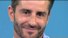 Pelayo Díaz cuenta, con los ojos vidriosos, lo que pasó realmente entre Pablo Alborán y él: "No sé si algún día se hablará o no"