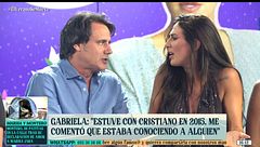 Gemma Camacho se abre sobre su historia de amor con Cayetano Rivera: "Fue intenso y pasional"
