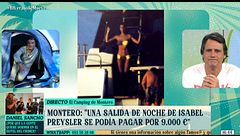 Esto se compró Antonio Montero tras vender una de sus exclusivas más importantes sobre Isabel Preysler: "Era la primera vez que se la veía en bikini"