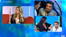 Antonio Montero lo cuenta todo sobre su encuentro con Marisa Jara y confiesa algo: "A veces es triste ver el agua correr y no poderla beber"