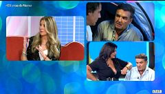 Antonio Montero lo cuenta todo sobre su encuentro con Marisa Jara y confiesa algo: "A veces es triste ver el agua correr y no poderla beber"