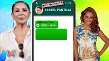 Los audios transcritos de Isabel Pantoja que prueban su intención de vender Cantora a espaldas de Kiko Rivera: "Por menos de 35 millones no la doy"