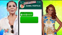 Los audios transcritos de Isabel Pantoja que prueban su intención de vender Cantora a espaldas de Kiko Rivera: "Por menos de 35 millones no la doy"