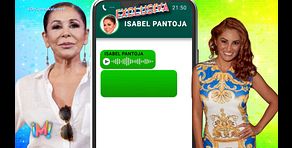 Los audios transcritos de Isabel Pantoja que prueban su intención de vender Cantora a espaldas de Kiko Rivera: "Por menos de 35 millones no la doy"