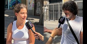 La audiencia nos cuenta sus dramas familiares: "Fui la hija secreta"