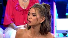 Maica asegura que Gabriela está "mal" tras salir a la luz su relación con Cristiano Ronaldo y confiesa: "Sé que hay mensajes entre ellos"