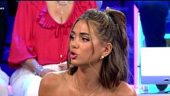Maica asegura que Gabriela está "mal" tras salir a la luz su relación con Cristiano Ronaldo y confiesa: "Sé que hay mensajes entre ellos"