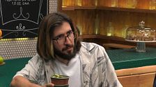 El motivo por el que un soltero biólogo decide regalar a su cita una planta: “Es una Hierba del Pescado”