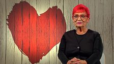 Una soltera se emociona al contar su historia de superación de Paqui: “Me merezco tener un amor”