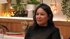 Una soltera decide dar carpetazo a su cita por las preguntas del soltero: “Se me ha súper cortado el rollo”