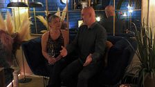 Susana se derrite con su cita, pero quiere ir poco a poco: “Si tiene un calentón que se vaya al baño”