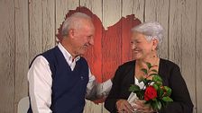 Ángeles llega a ‘First dates’ tras pasar por Tinder: ¿Será Lope su alma gemela?