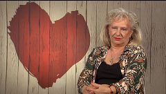 Susana regresa a ‘First dates’ tras hacerse viral por sugerirle a su cita una paguita por “minusvalía”: “Ese señor no estaba bien”