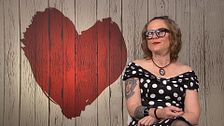 Laura se considera una persona muy sexual: “Soy una carnívora, muerdo a mis parejas como una leona”