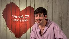 La sospecha de un soltero al hablar de política con su cita: “Creo que es del PSOE”