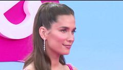 María Pombo confiesa que ha vuelto a robar