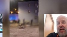 La Guardia Civil de Huelva reclama más medios para luchar contra los clanes: "Llevamos 10 años denunciándolo"