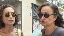 Drogas, prostitución y navajas en el centro de Valencia: "Es imposible vivir aquí"