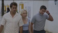 Ana, entre dos amores, se enfrentará al momento más decisivo en el último capítulo de ‘Ella, maldita alma’: “Os quiero mucho a los dos”