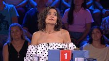 La desastrosa predicción de una conocida vidente a Marta, de Huesca: “Rompo el papel ahora mismo”