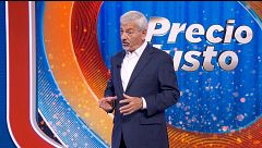 La inesperada confesión de Carlos Sobera con una concursante tatuadora: “Yo quiero hacerme un tatuaje en el culete”