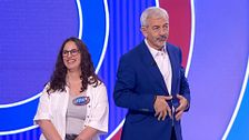 Esther no pudo tener luna de miel y necesita llevarse un buen viaje: “Hubo problemas”