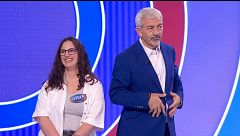 Esther no pudo tener luna de miel y necesita llevarse un buen viaje: “Hubo problemas”