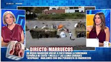 Pilar Rahola salta en defensa del rey tras las críticas de Ana Iris Simón por sus vacaciones durante la crisis de Ceuta: "Te lo digo como republicana"