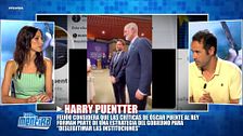 Chicote asegura que la crítica de Óscar Puente al rey por su foto con Negre es "muy grave por varios motivos": "Todo lo hace en nombre de Sánchez"