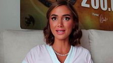 Maica desvela el complejo que arrastra desde su infancia