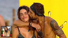 Las parejas que quieren volver a ver en 'Supervivientes All Stars'.