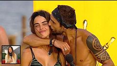 Las parejas que quieren volver a ver en 'Supervivientes All Stars'.