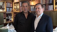 P37 - Café Varela, lugar de encuentro de moda en Madrid